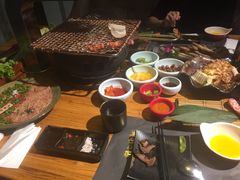 -黑牛の店·和牛烧肉(大悦城店)
