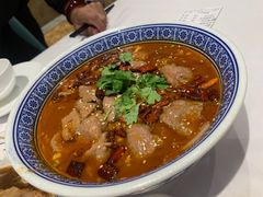 -扬州饭店(南京东路店)