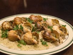 -圣丰索菲特·法国餐厅