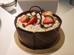 -丽晶酒店-金宝99 Restaurant