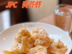 -集品堂·JPC餐厅(青年大街市府店)