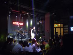 -TZ House音乐现场(茅台店)