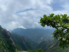 -黄山风景区