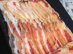 -锅说大脸毛肚重庆老火锅(佐阾店)