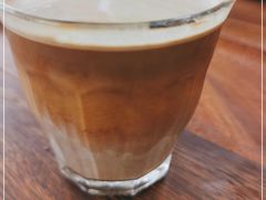 -Peet's Coffee皮爷咖啡(大学路店)