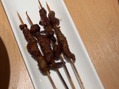 -大师兄·西北小馆(金湾华发商都店)