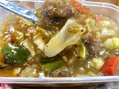 -回坊马二饺子馆