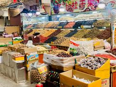 -新疆国际大巴扎