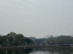 -北湖公园
