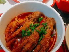 -蜀大侠火锅(森兰花园城店)