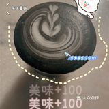 北京探店｜甜茶都来打卡的宝藏咖啡店