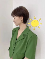-TRIMS HAIR 修剪造型·烫染接发