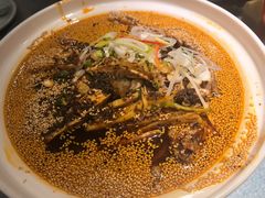 -灶东家民间菜(回兴店)