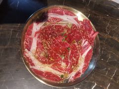 -大叹号·朝鲜族烤肉(潍坊泰华城店)