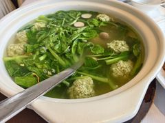 -古韵轩·园林餐厅