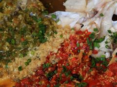 -望湘园·湖南菜(宏伊店)