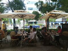 -Peet's Coffee皮爷咖啡(大学路店)