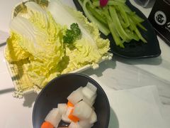 -小肥羊·牛羊肉火锅(万达广场店)