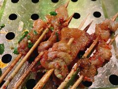 -盟重烧烤(高正街店)