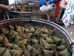 -赵记粽子(司前街店)
