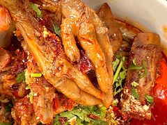 -降龙爪爪(建设路1店)