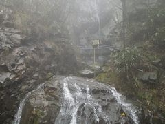 -藏龙百瀑风景区