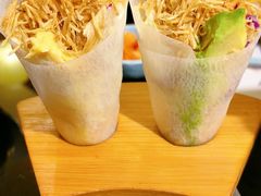 -天狗山料理(省体店)