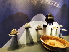 -北京大葆台遗址博物馆