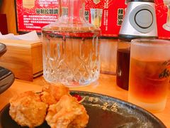 -博多一幸舍(侨福芳草地购物中心店)