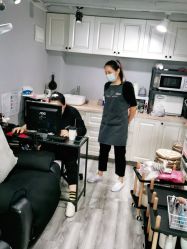 -Meet Nail 美睫·美甲