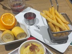 -豪客来牛排(人民东路店)