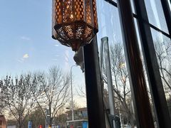 -maan coffee漫咖啡(通州店)