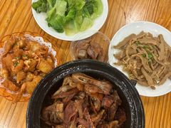 -斯丹姜母鸭·古法干香(涂门街总店)