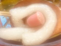 -周鱼小馆石锅酸菜鱼(活力汇店)