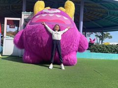 -秦皇岛乐岛海洋王国