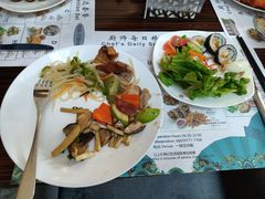-富豪会展公寓酒店·富豪轩