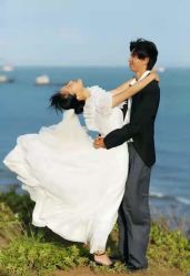 点击看大图 -太古映画婚纱摄影(天河店)