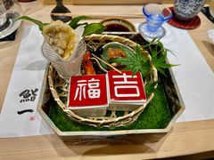 -鮨一日本料理旗舰店(总店)