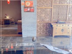 -海尔洲际酒店天下一品中餐厅