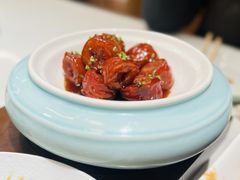 -梅飞酒家(桑园路店)