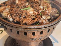 -四季民福烤鸭店(故宫店)