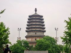 -天宁寺