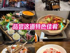 -聚汇三少·龙虾·中餐厅(莫邪路新天地店)
