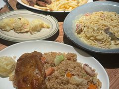 -玛格萝妮(汇智国际商业中心店)