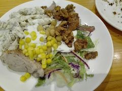 -So Lounge索兰至餐厅(蓝色港湾店)