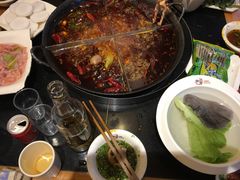 -锅首鲜品火锅(鸳鸯店)