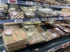 零售区-ALDI奥乐齐超市(浦东大华锦绣优嘉店)