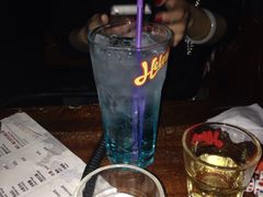 -Helens海伦司小酒馆(红旗南路店)