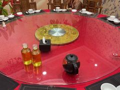 包厢-毛毛饭店(大连湾街店)