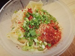 -37号老院坝抄手(马王庙37号院店)